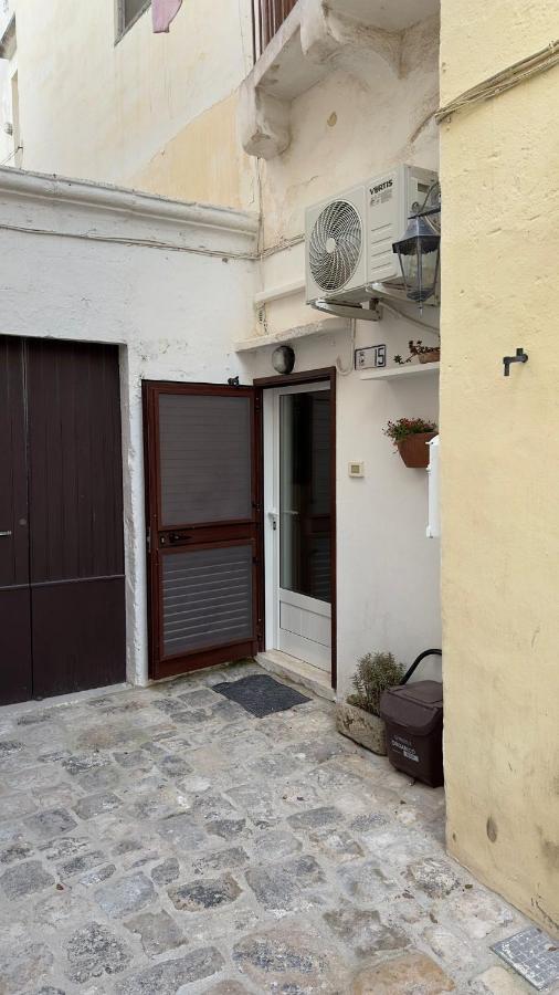 Perla Di Mare Appartement Gallipoli Buitenkant foto