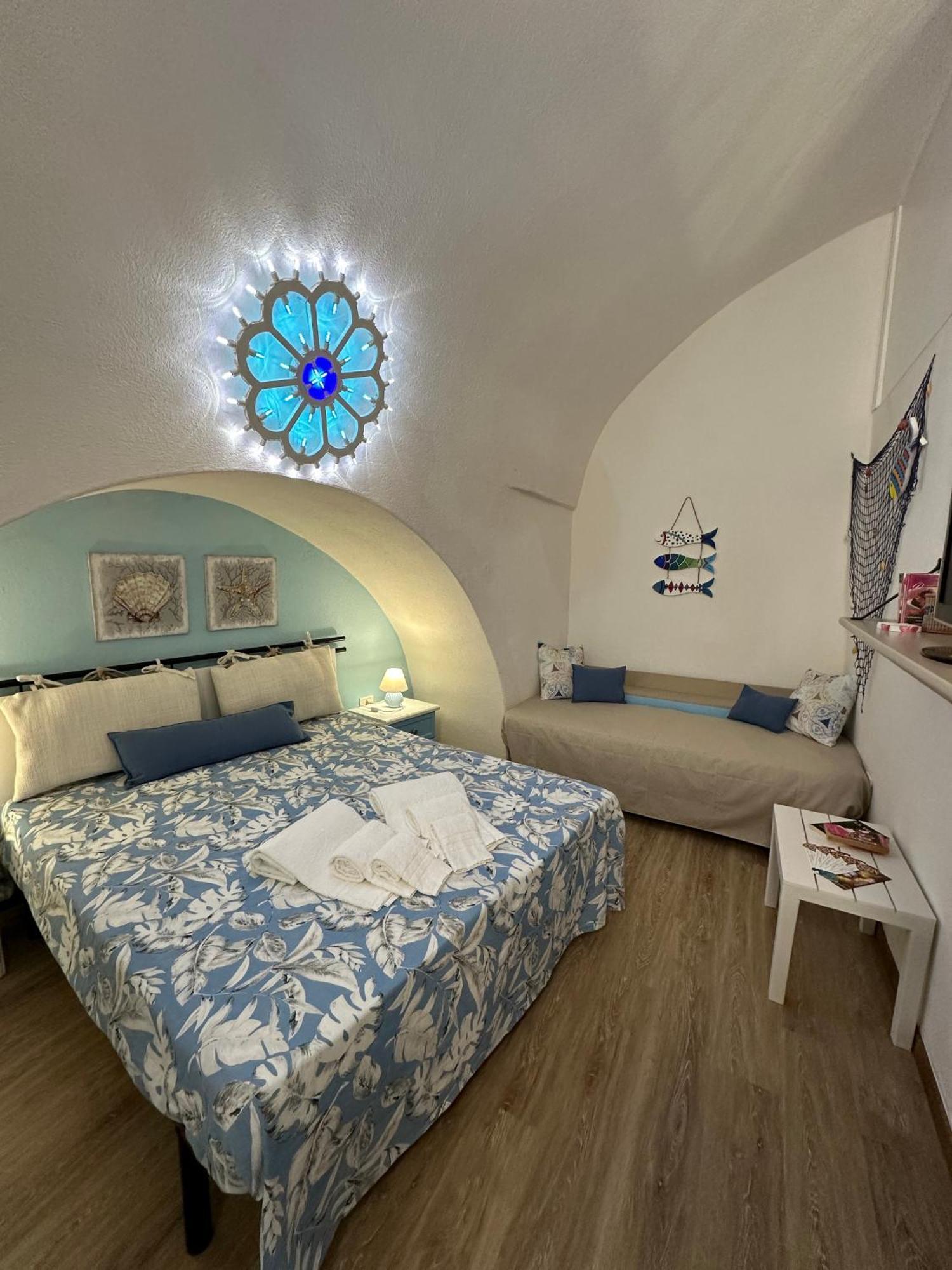 Perla Di Mare Appartement Gallipoli Buitenkant foto